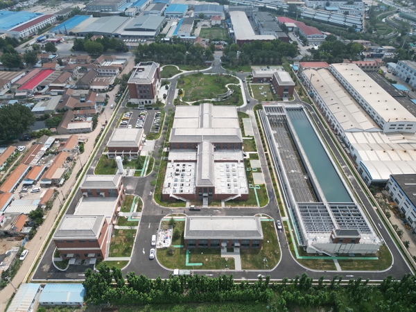 2青岛棘洪滩水厂扩建项目俯瞰图-摄影作者:杨秋璇.jpg